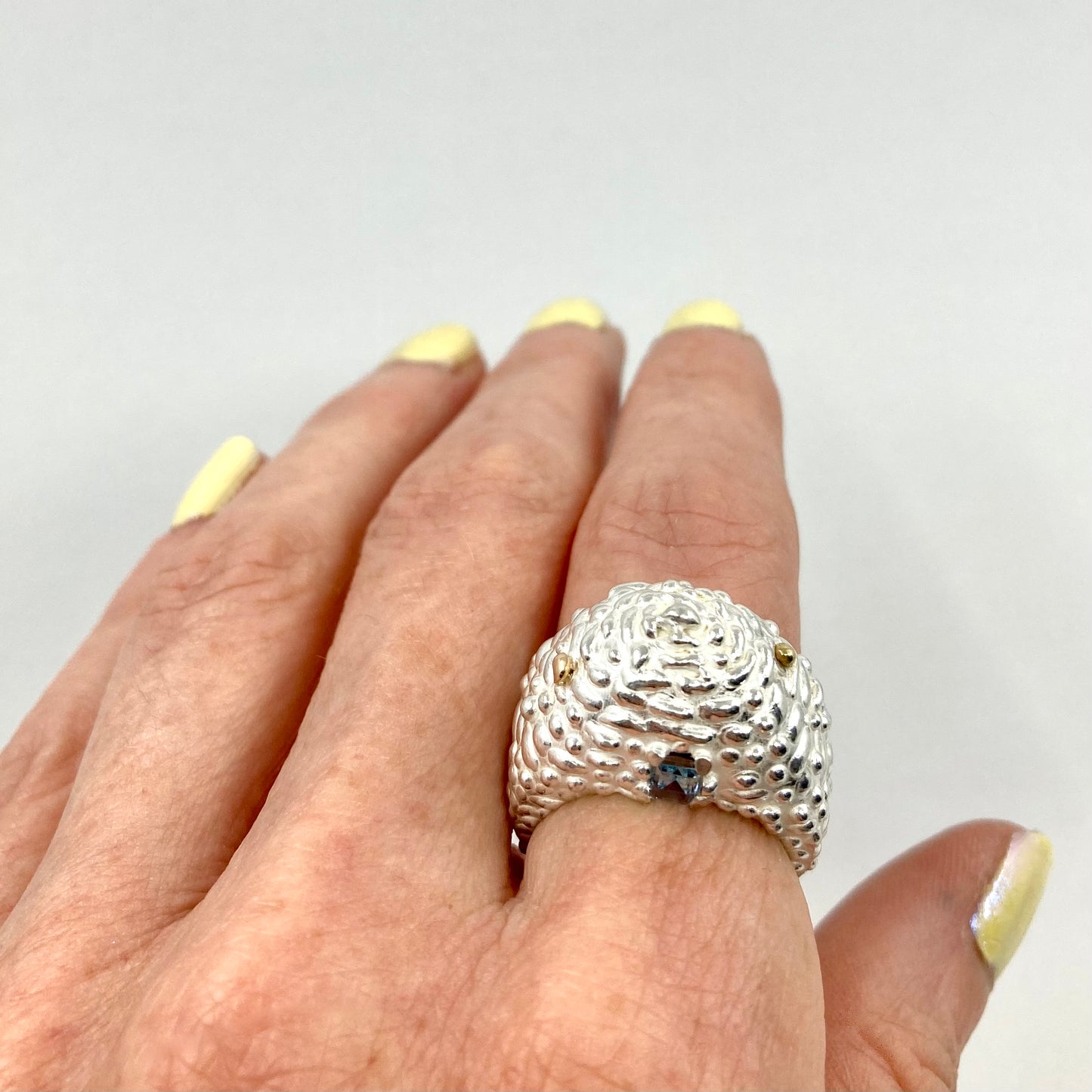 Clochán ring